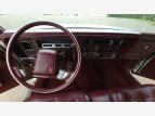 Thumbnail Photo 14 for 1984 Oldsmobile Ninety-Eight Regency Sedan